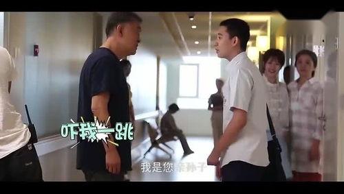 老男孩精彩幕后花絮,幕后英雄的奋斗故事