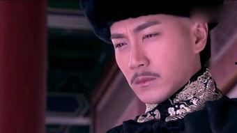 山河恋演员花絮照,演员花絮照揭秘