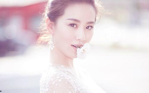 像刘诗诗的女演员,盘点娱乐圈优雅女神