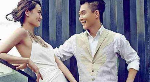 娱乐圈的所有夫妻,甜蜜与挑战并存的爱情故事