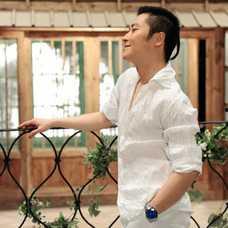 微胖帅哥图片,阳光型男风采展现